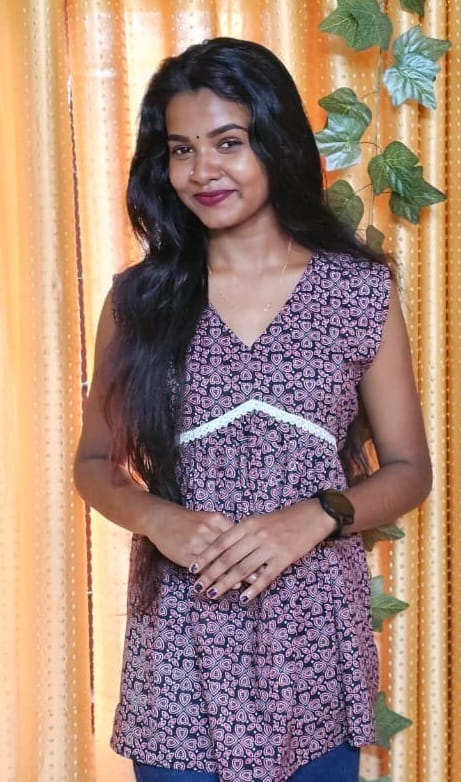 Authentic Cotton Kurthas